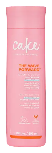 Cake Beauty The Wave Forward Conditioner