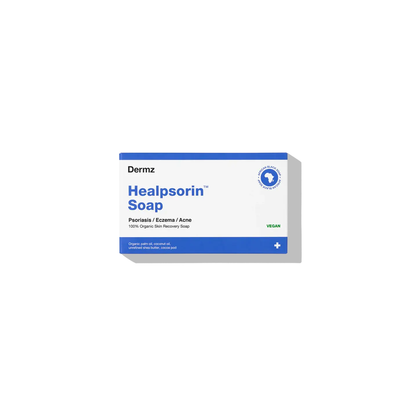 Healpsorin  Dermz Laboratories Soap