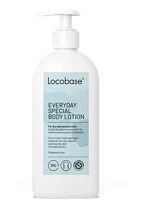 Locobase Everyday Special Body Lotion
