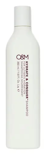 Original & Mineral Hydrate & Conquer Shampoo