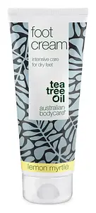 Australian Bodycare Foot Cream Tea Tree Oil + Lemon