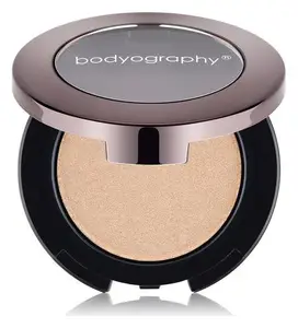 Bodyography Pressed Highlighter Sunrise (Light Golden Shimmer Highlighter)