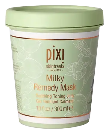 Pixi Beauty Milky Remedy Mask