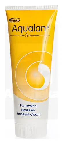 Orion Pharma Aqualan