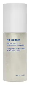 The Outset Gentle Micellar Antioxidant Cleanser