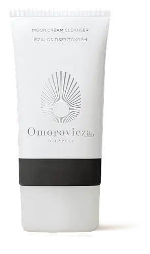 Omorovicza Moor Cream Cleanser