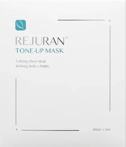 Rejuran Tone-Up Mask