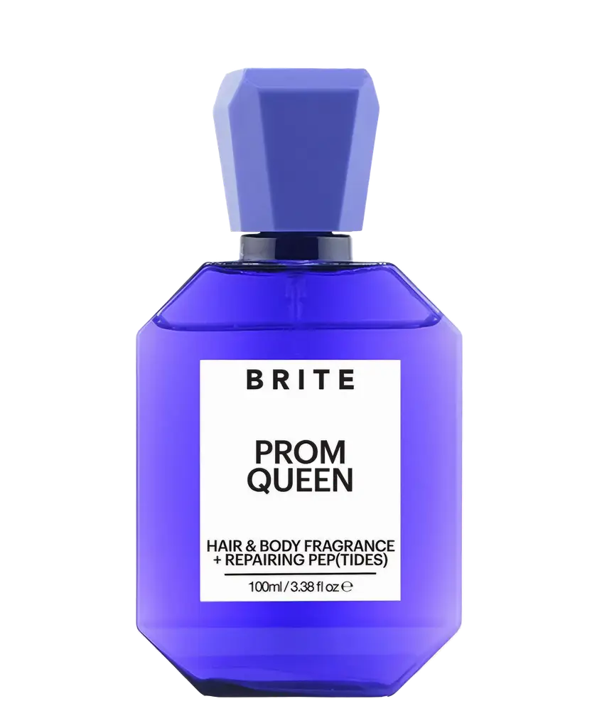 Brite Hair & Body Fragrance + Repairing Peptides Prom Queen