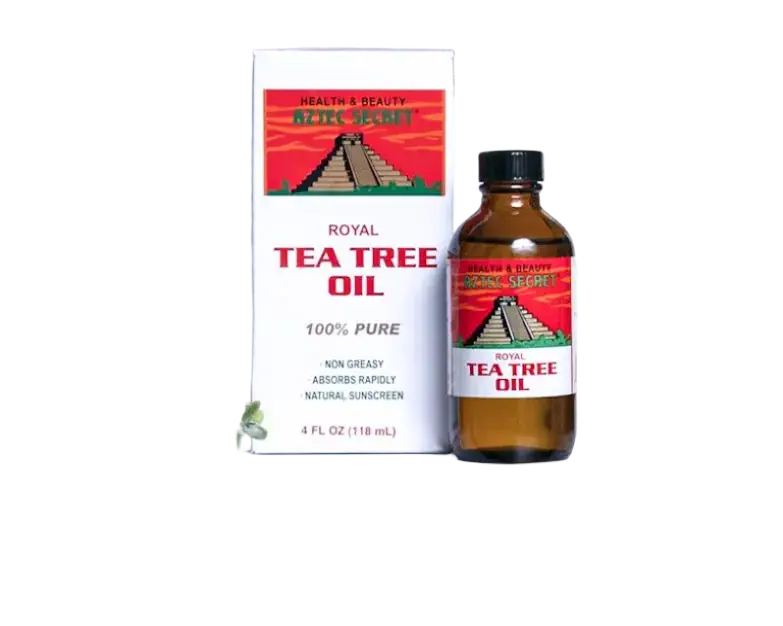 Aztec Secret Royal Tea Tree Oil