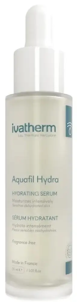 Ivatherm Aquafil Hydra Hydrating Serum