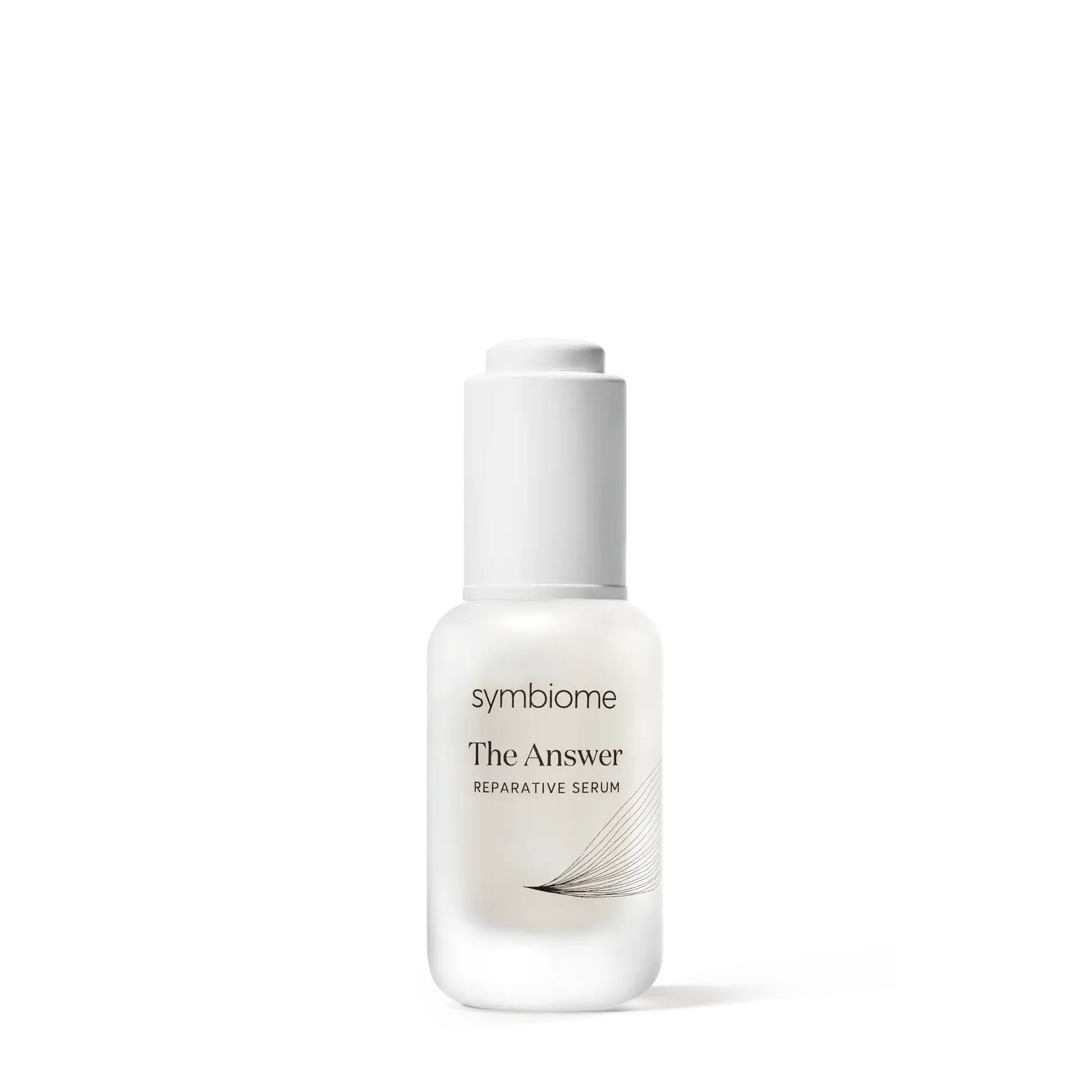 Symbiome The Answer Reparative Serum