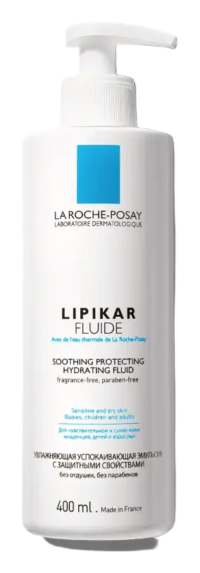 La Roche-Posay Lipikar Fluide