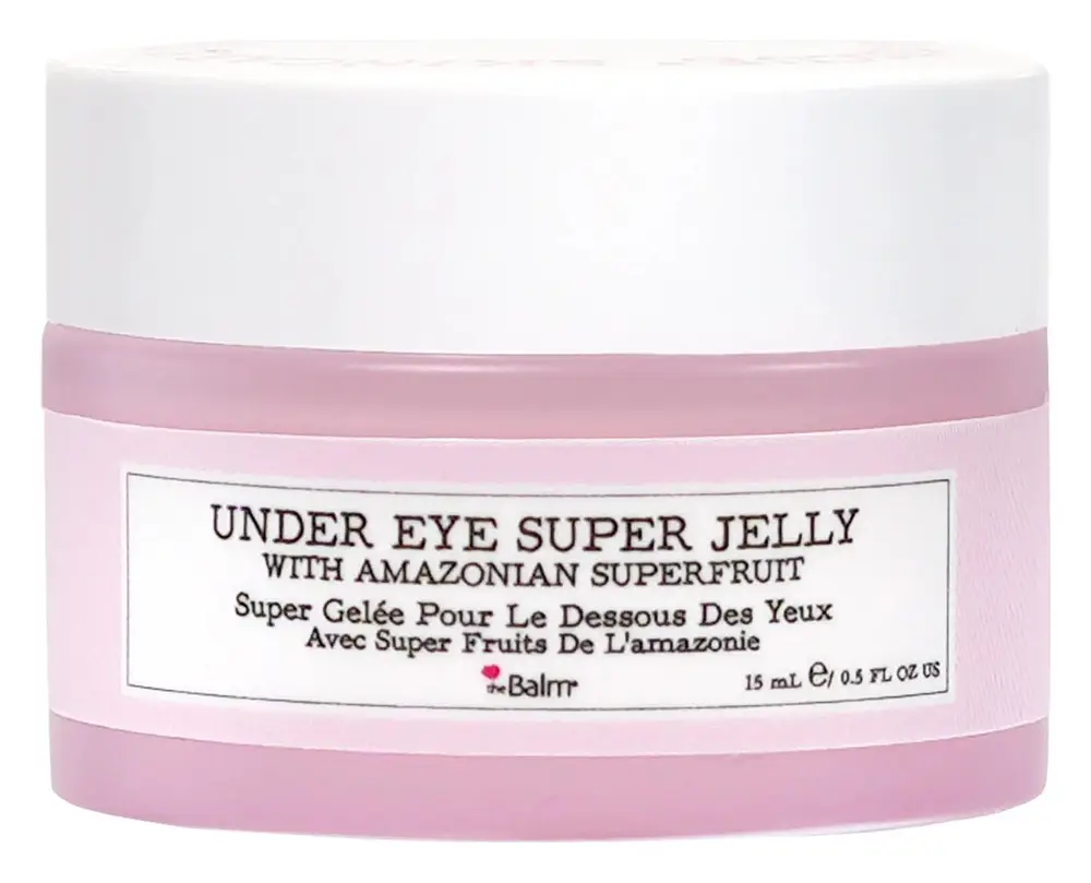 theBalm Cosmetics Under Eye Super Jelly