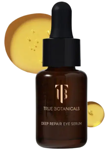True Botanicals Deep Repair Eye Serum