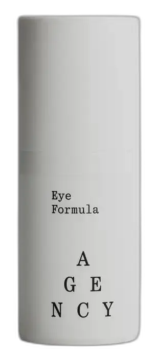 The Agency Eye Formula