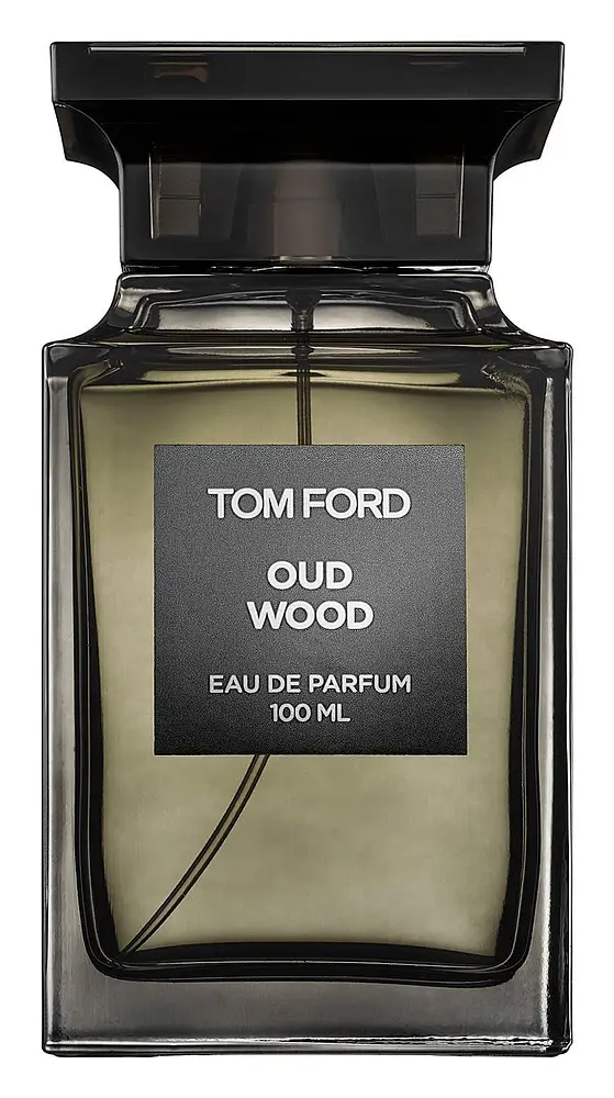 Tom Ford Oud Wood Eau De Parfum