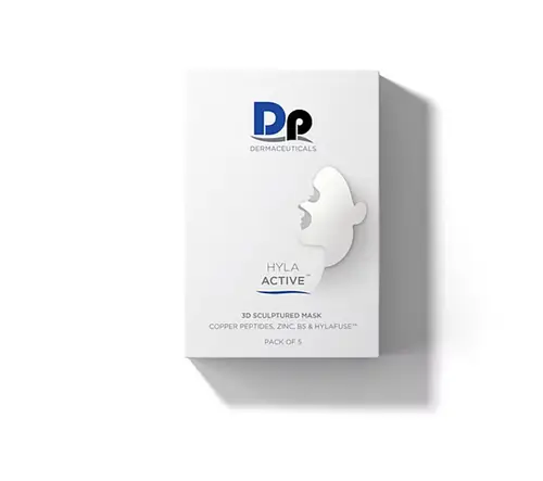 Dermapen Hyla Active™ 3D Sculptured Mask