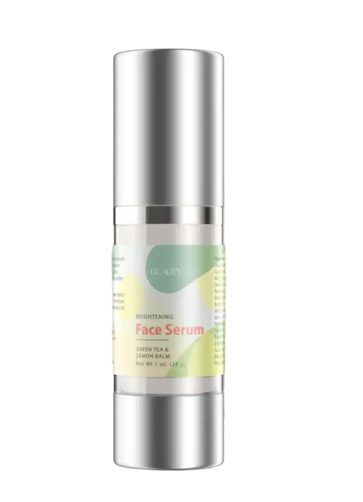 Beautylux Brightening Face Serum