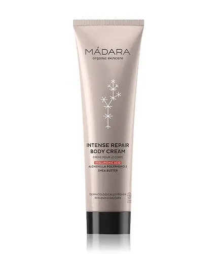 Madara Intense Repair Body Cream