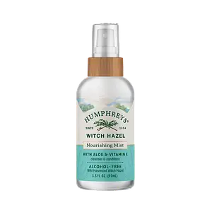Humphrey's Toner Mist Nourishing Alcohol-Free