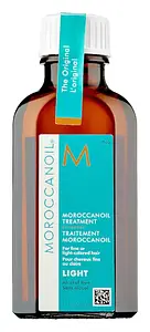 MoroccanOil Treatment Light