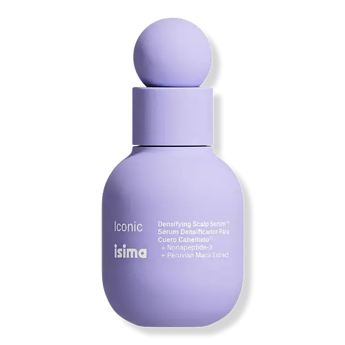 Isima Iconic Densifying Scalp Serum
