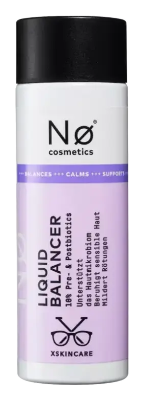 Nø Cosmetics Liquid Balancer