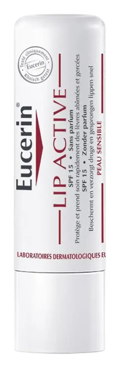Eucerin pH5 Lip Active