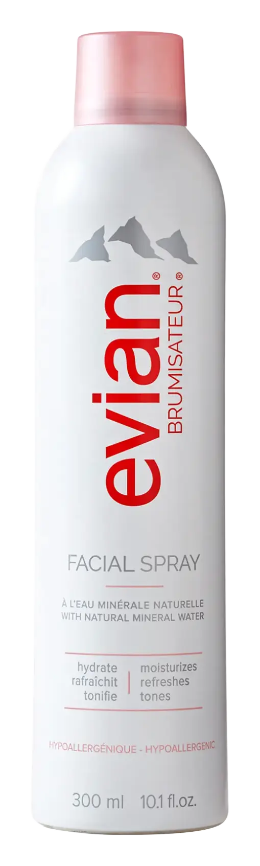 Evian Brumisateur Facial Spray