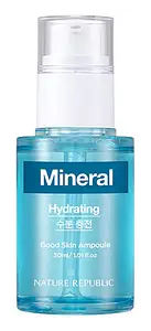 Nature Republic Good Skin Ampoule Mineral