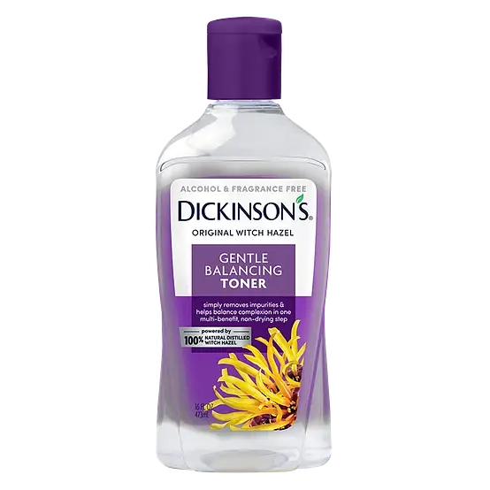 Dickinson's Gentle Balancing Toner