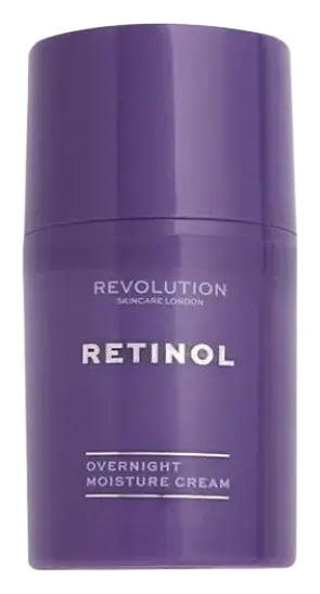 Revolution Beauty Retinol Night Cream