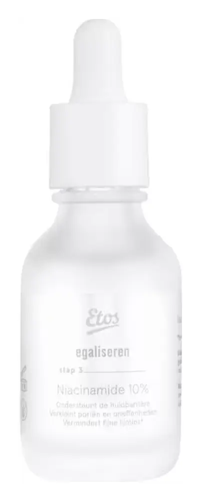 Etos Niacinamide 10%​ Serum