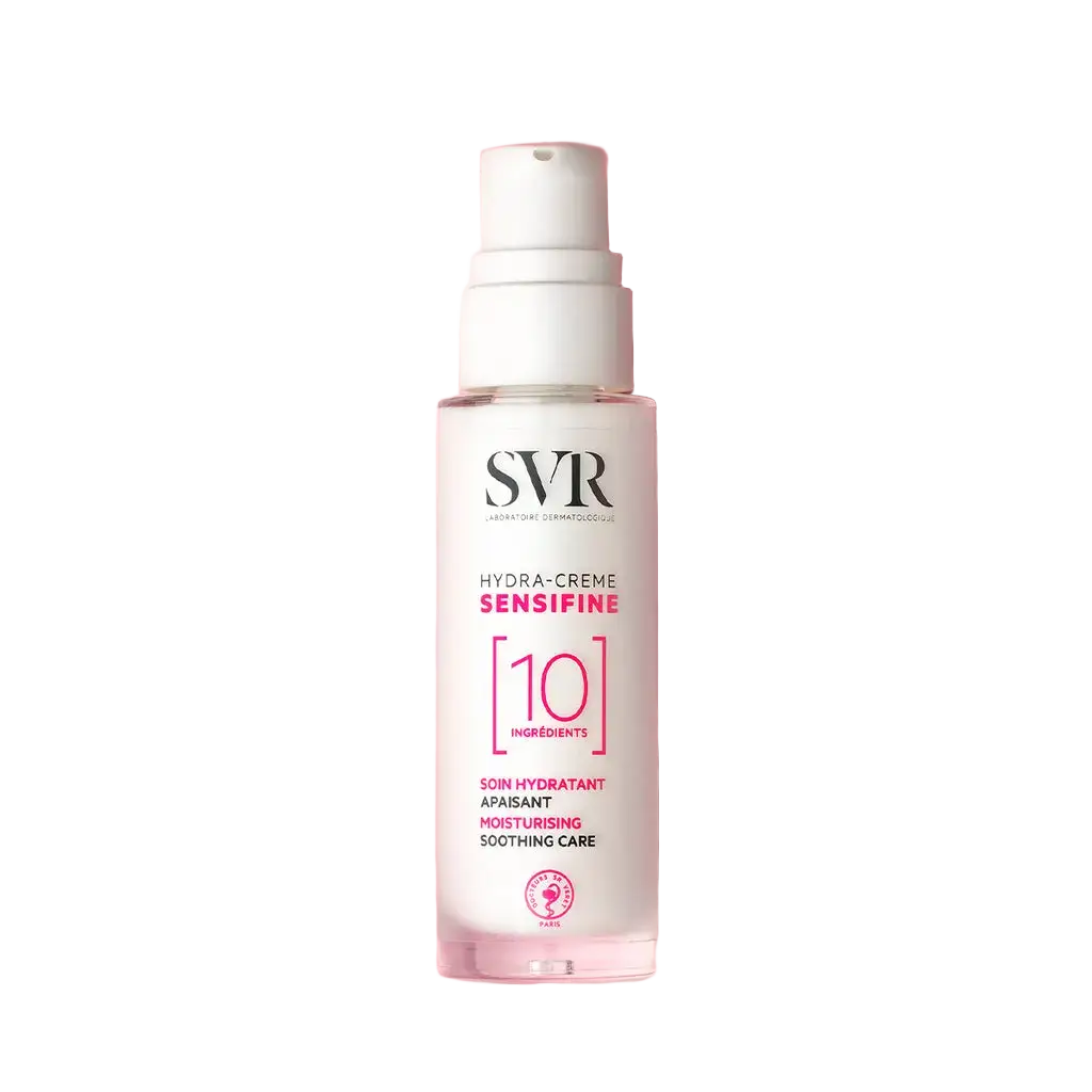 SVR Sensifine Hydra-Creme France