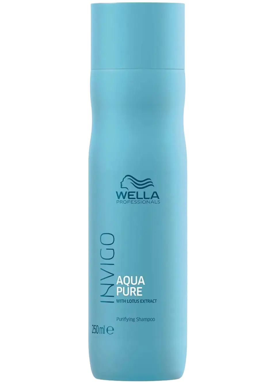Wella Invigo Aqua Pure Purifying Shampoo