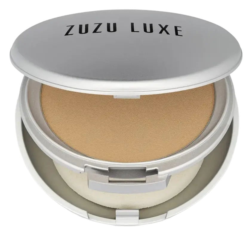Zuzu Luxe Mineral Powder D-17