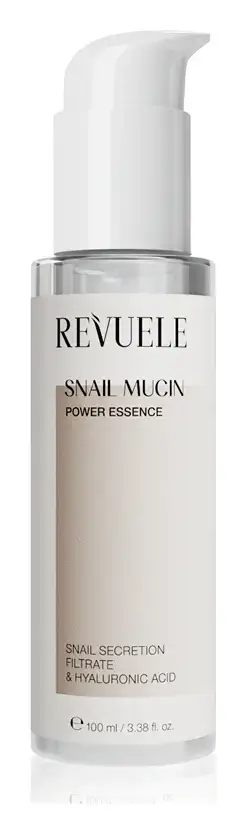 Revuele Snail Mucin Power Essence