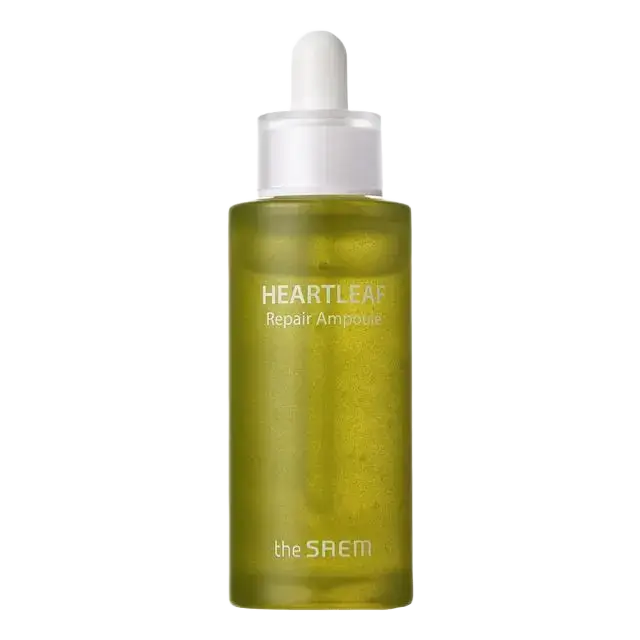 The Saem The Essential Heartleaf Repair Ampoule