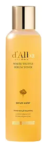 D'Alba White Truffle Serum Toner