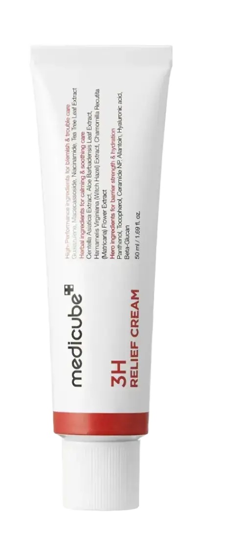 MediCube 3H Relief Cream