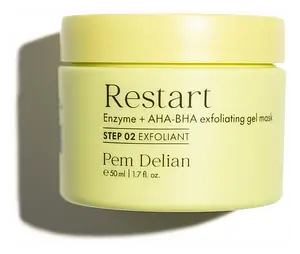 Pem Delian Restart