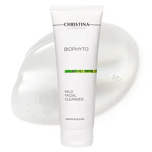 Christina Bio Phyto Mild Facial Cleanser
