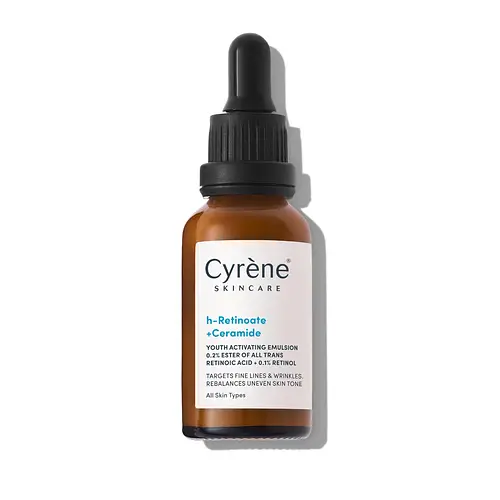 cyrene h-Retinoate + Ceramide Youth Activating Emulsion