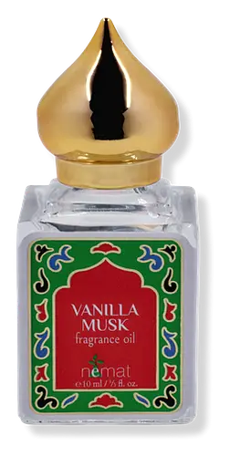 Nemat Vanilla Musk Fragrance Oil
