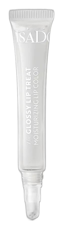 ISADORA Glossy Lip Treat 00 Clear