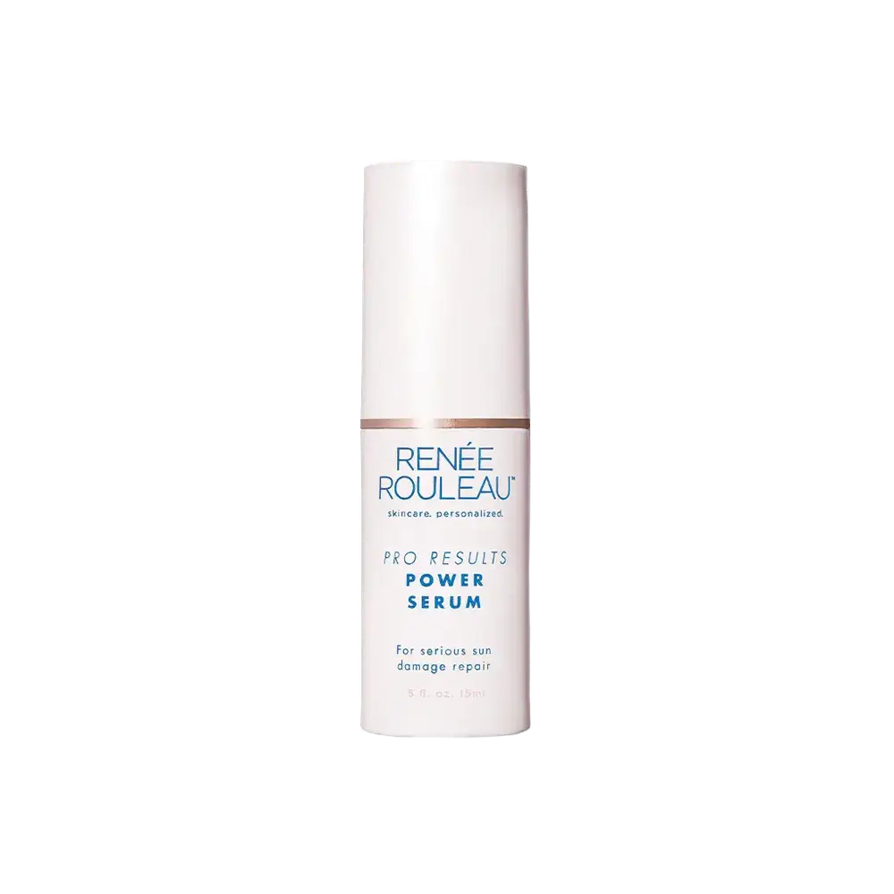 Renee Rouleau Skin Care Pro Results Power Serum
