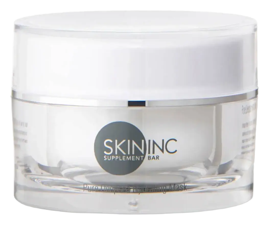 Skin Inc Pure Deepsea Hydrating Mask