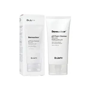Dr. Jart+ Dermaclear pH Foam Cleanser