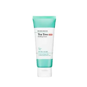 Bring Green Tea Tree Cica Soothing cream