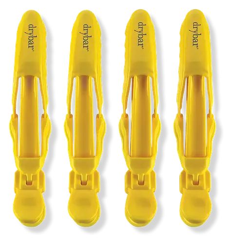 Drybar Hold Me Hair Clips